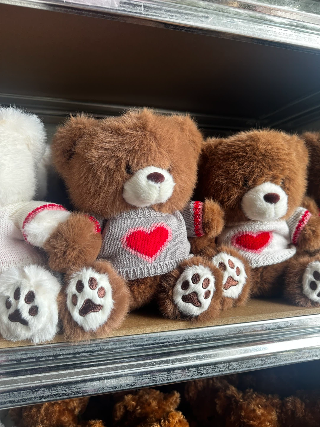 Teddy bear - photo 3