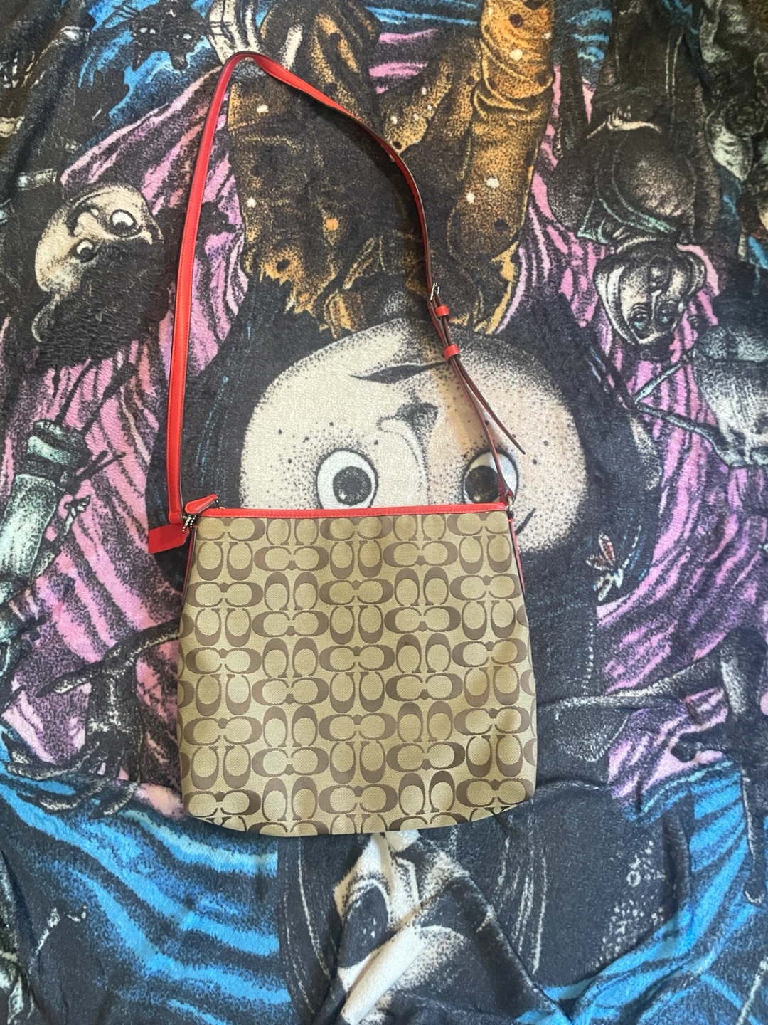 Coach bag - photo 2