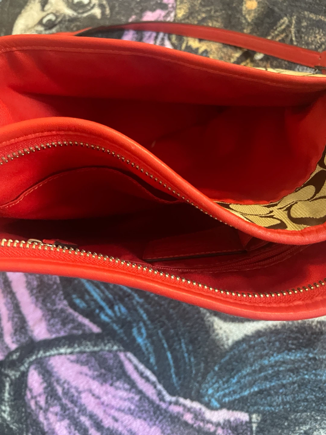 Coach bag - photo 3