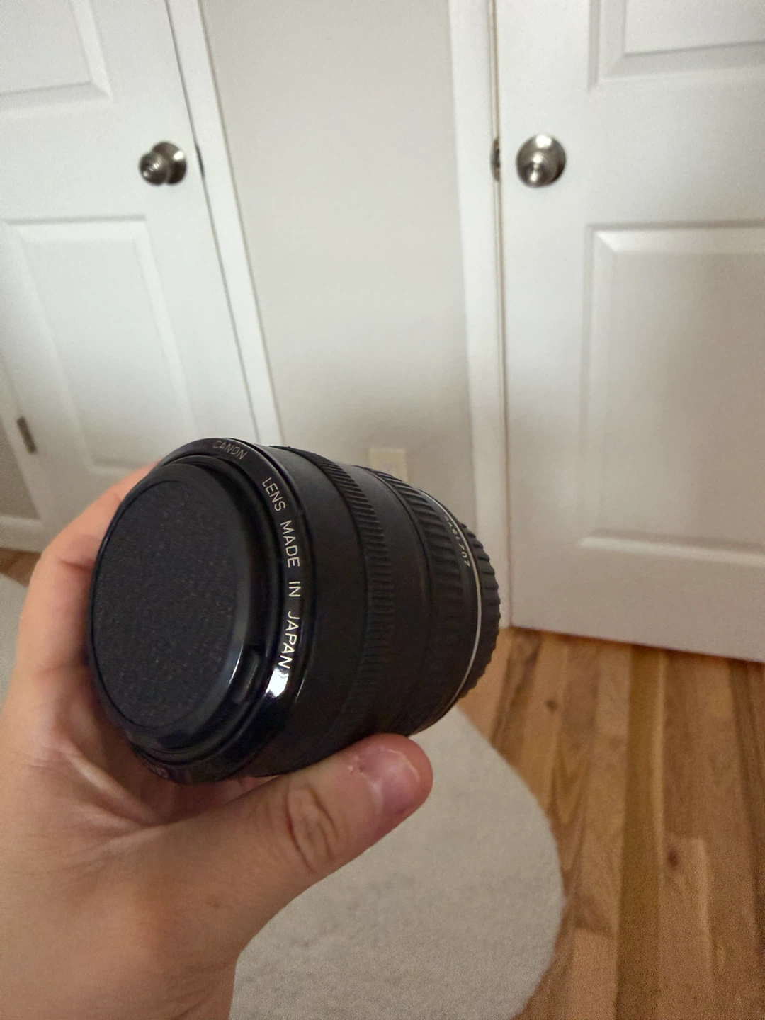 Canon Rebel film camera - photo 2