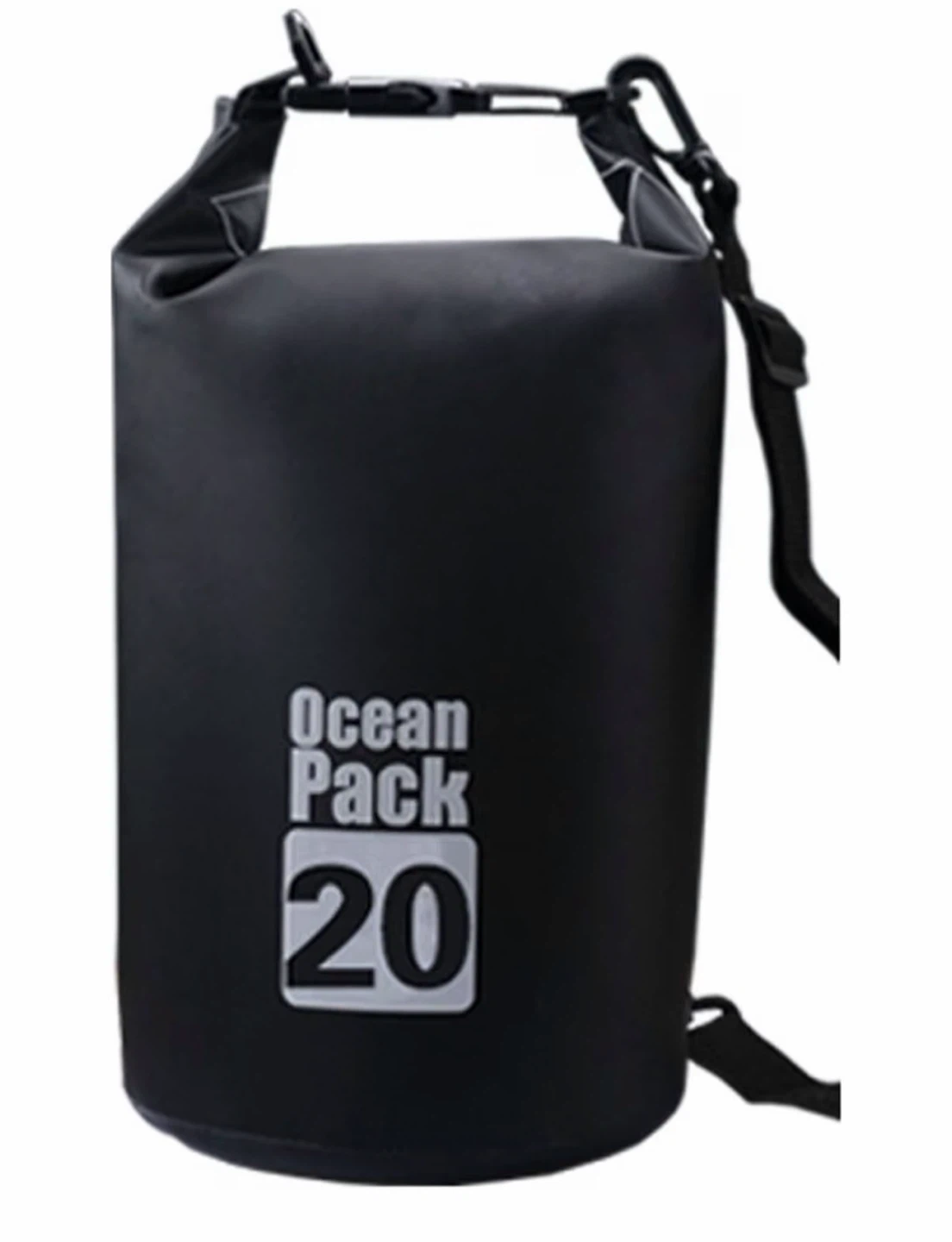 New Bear Outdoor 20L Dry Sack/Floating Waterproof Bag