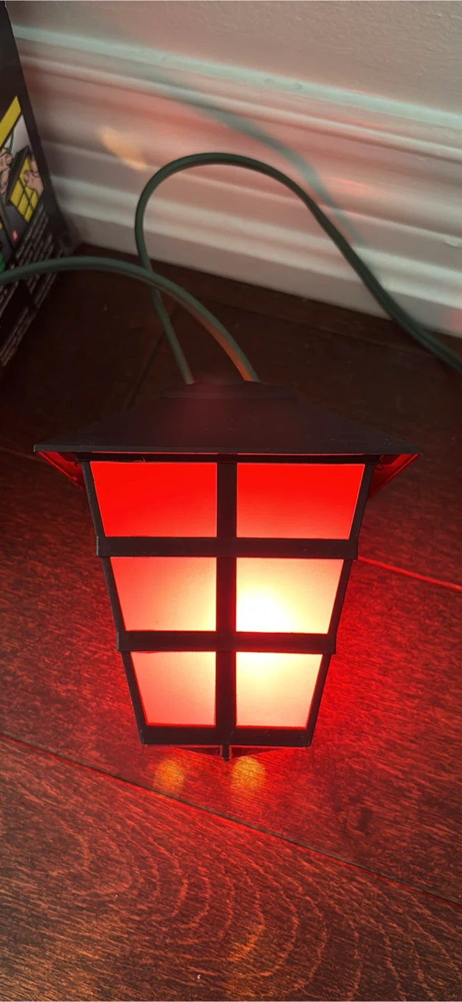 NOMA Patio Lanterns Light Set 2 sets of 6 - photo 5