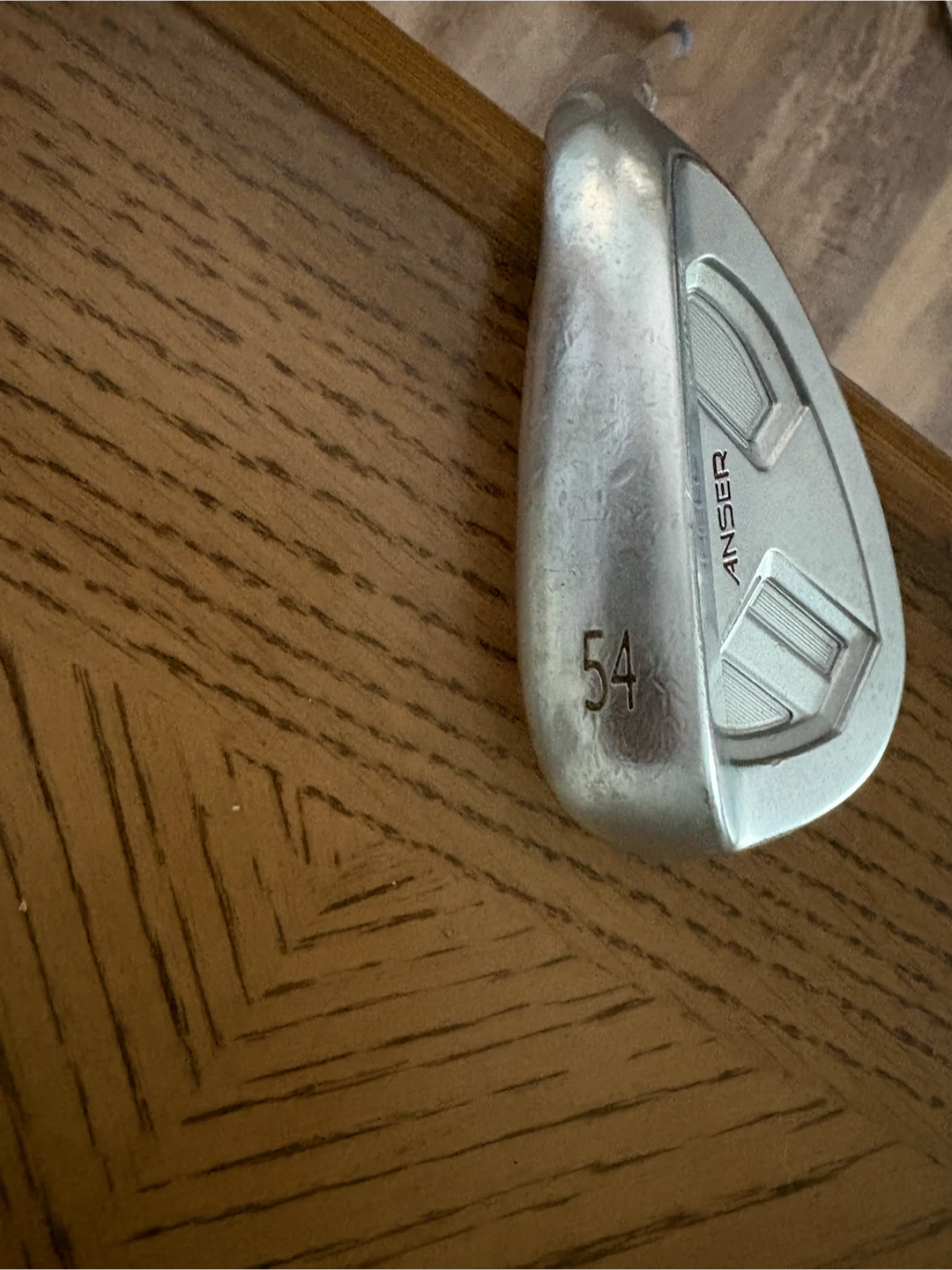 PING Anser 54 Wedge