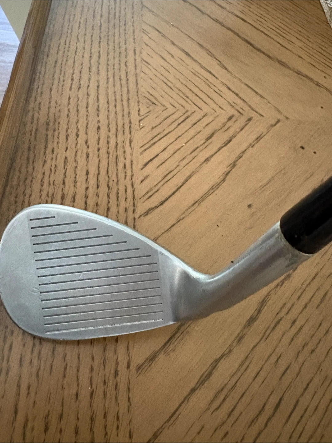 PING Anser 54 Wedge - photo 4