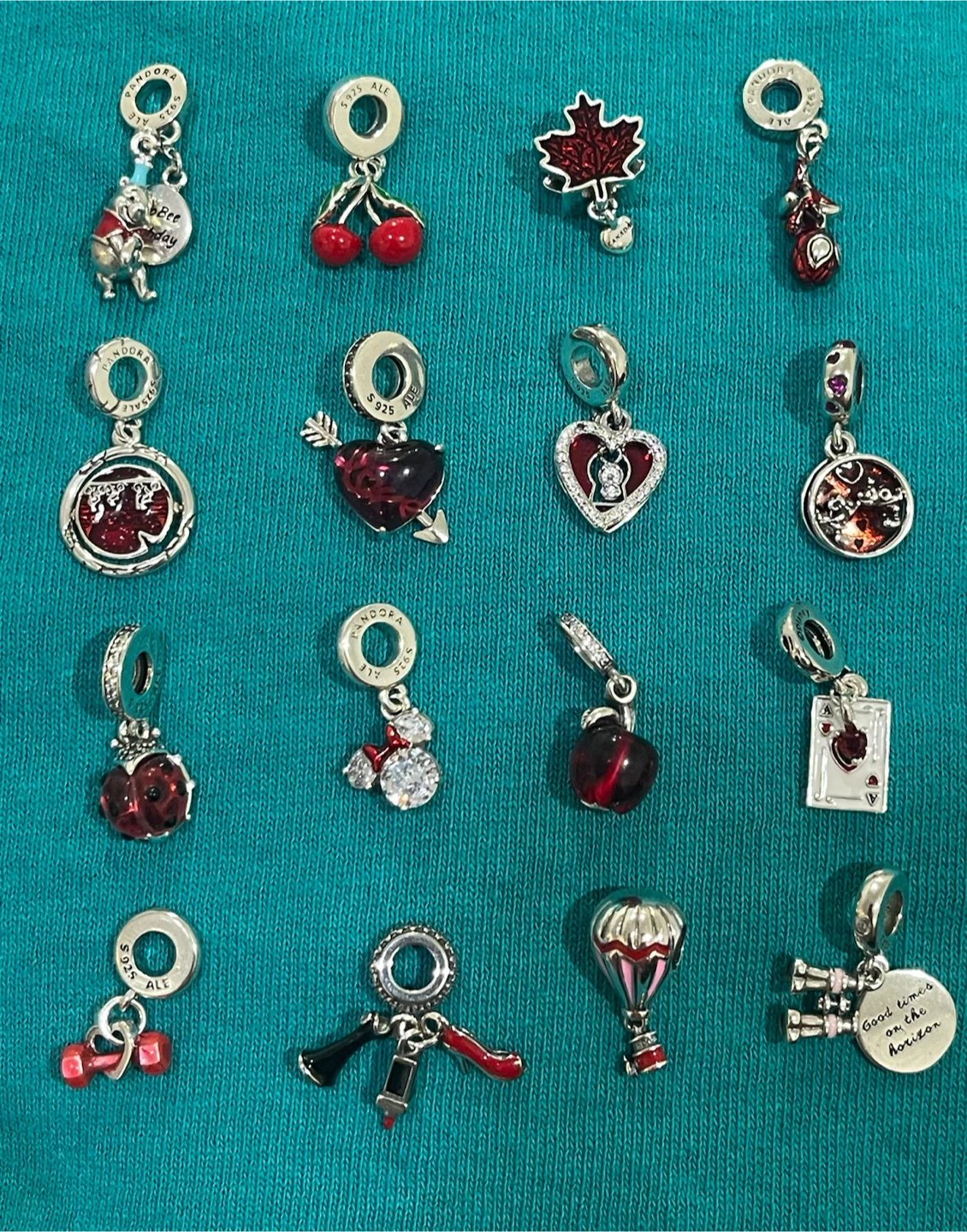 Pandora Charms Collection - Assorted Styles - photo 5