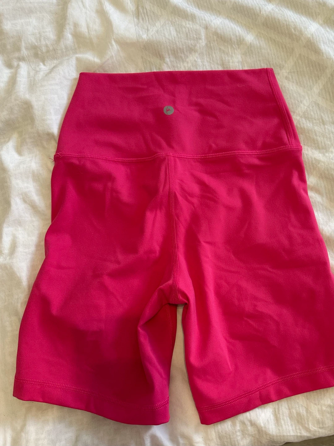 Sport shorts for woman