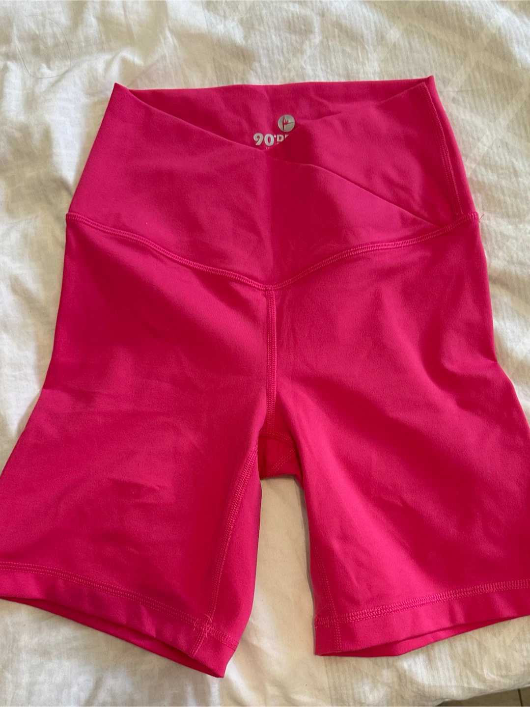 Sport shorts for woman - photo 2