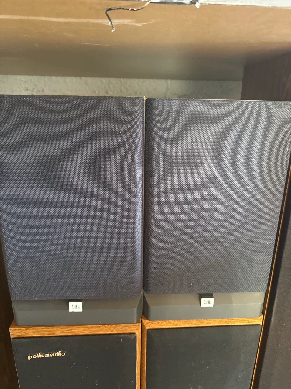Music speakers - photo 3