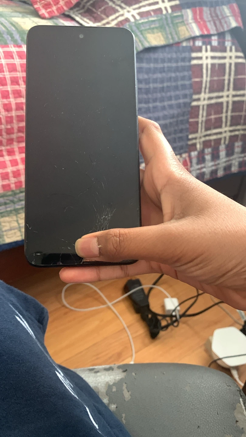 Redmi Smartphone - Black - photo 2
