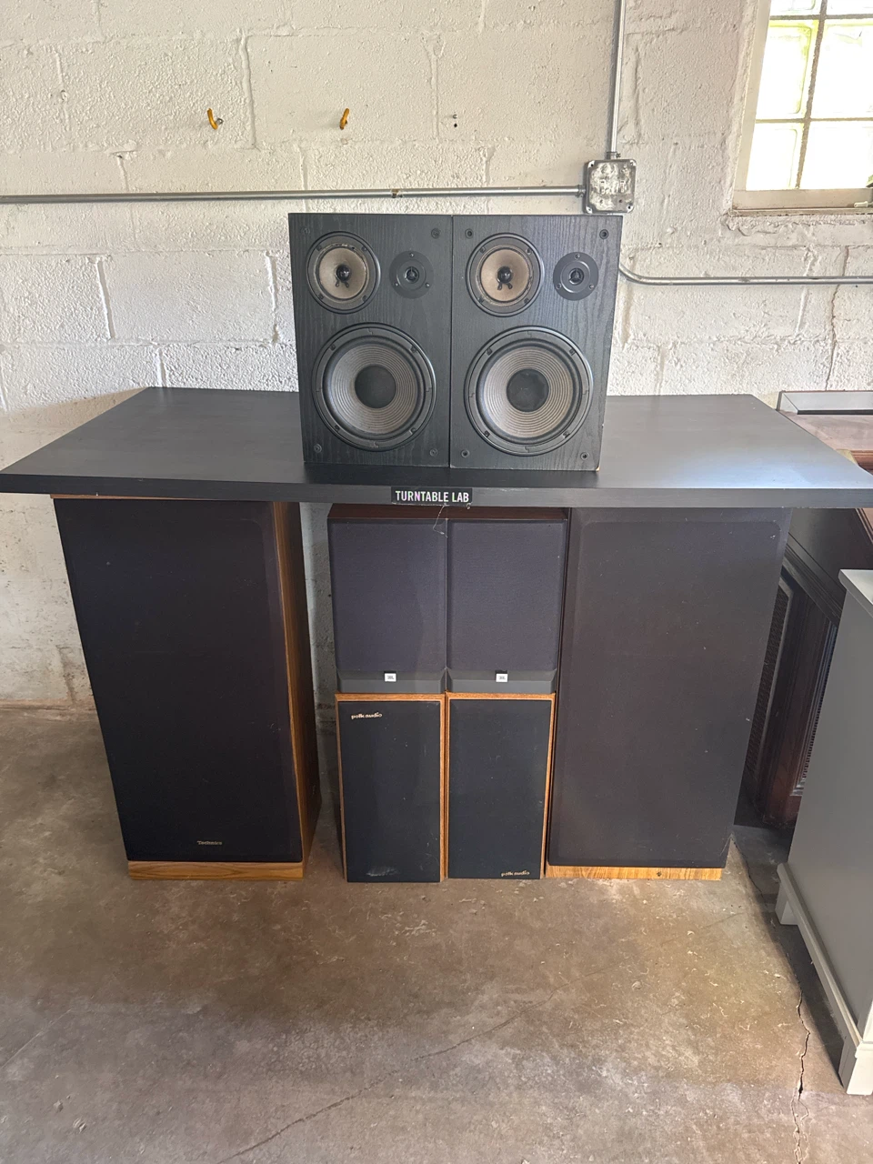 Music speakers - photo 5