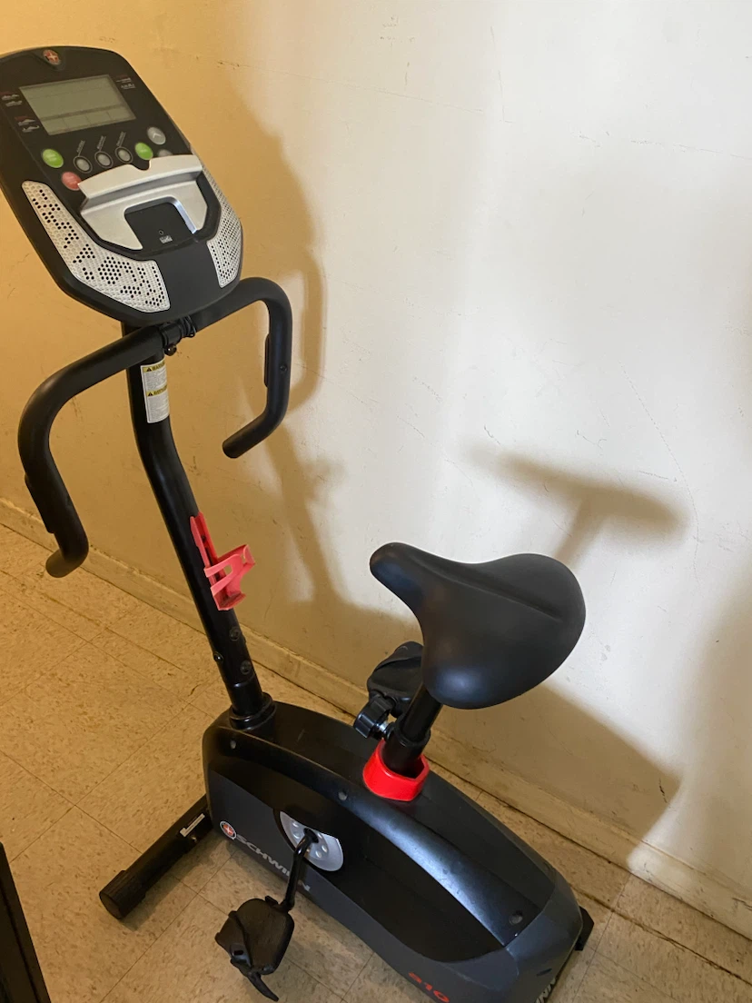 Schwinn exercise bike