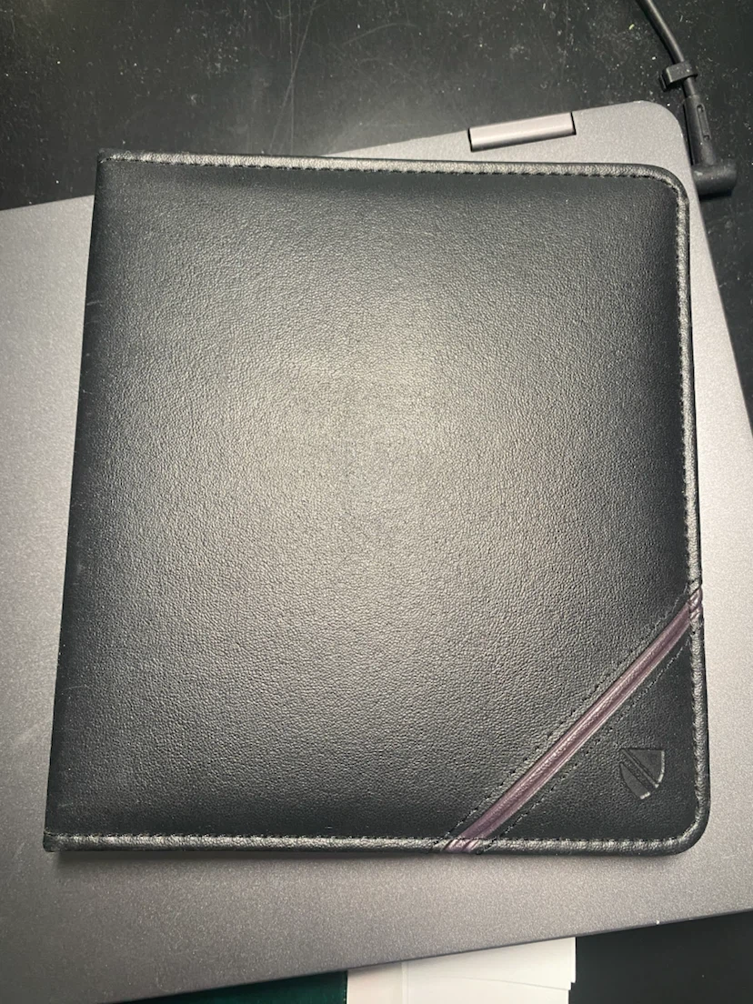 Cambridge Telephone/Address Book Binder