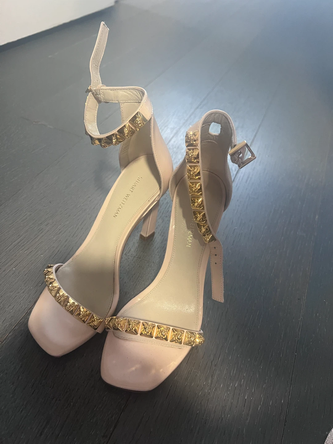 Vince Camuto & Stuart Weitzman Heels - photo 4