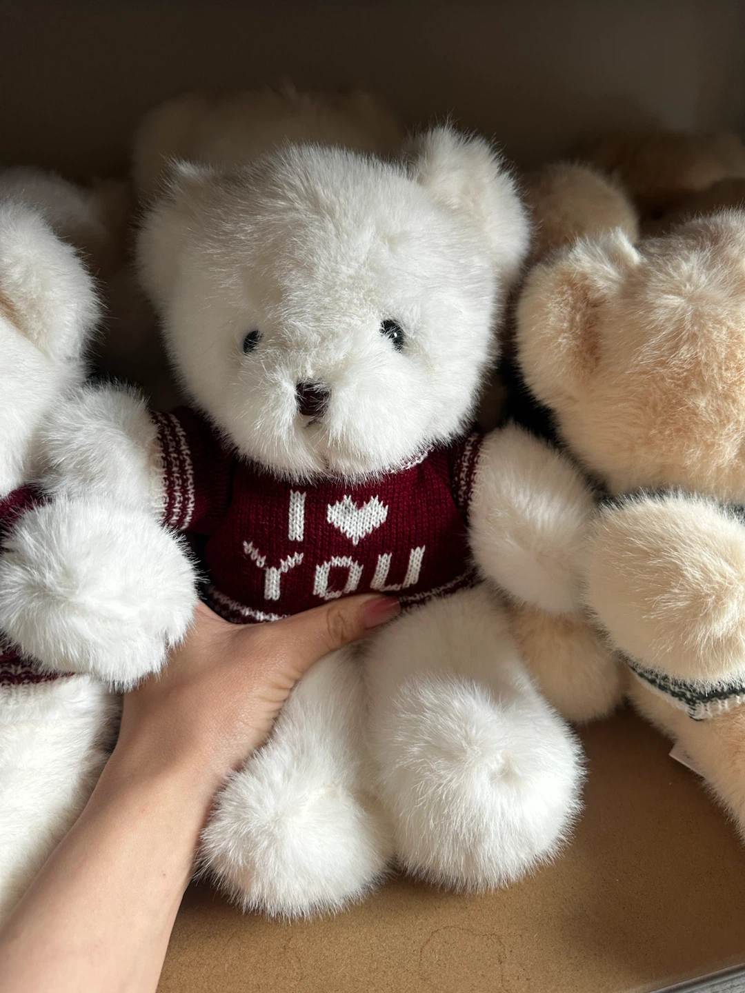 Teddy bear - photo 2