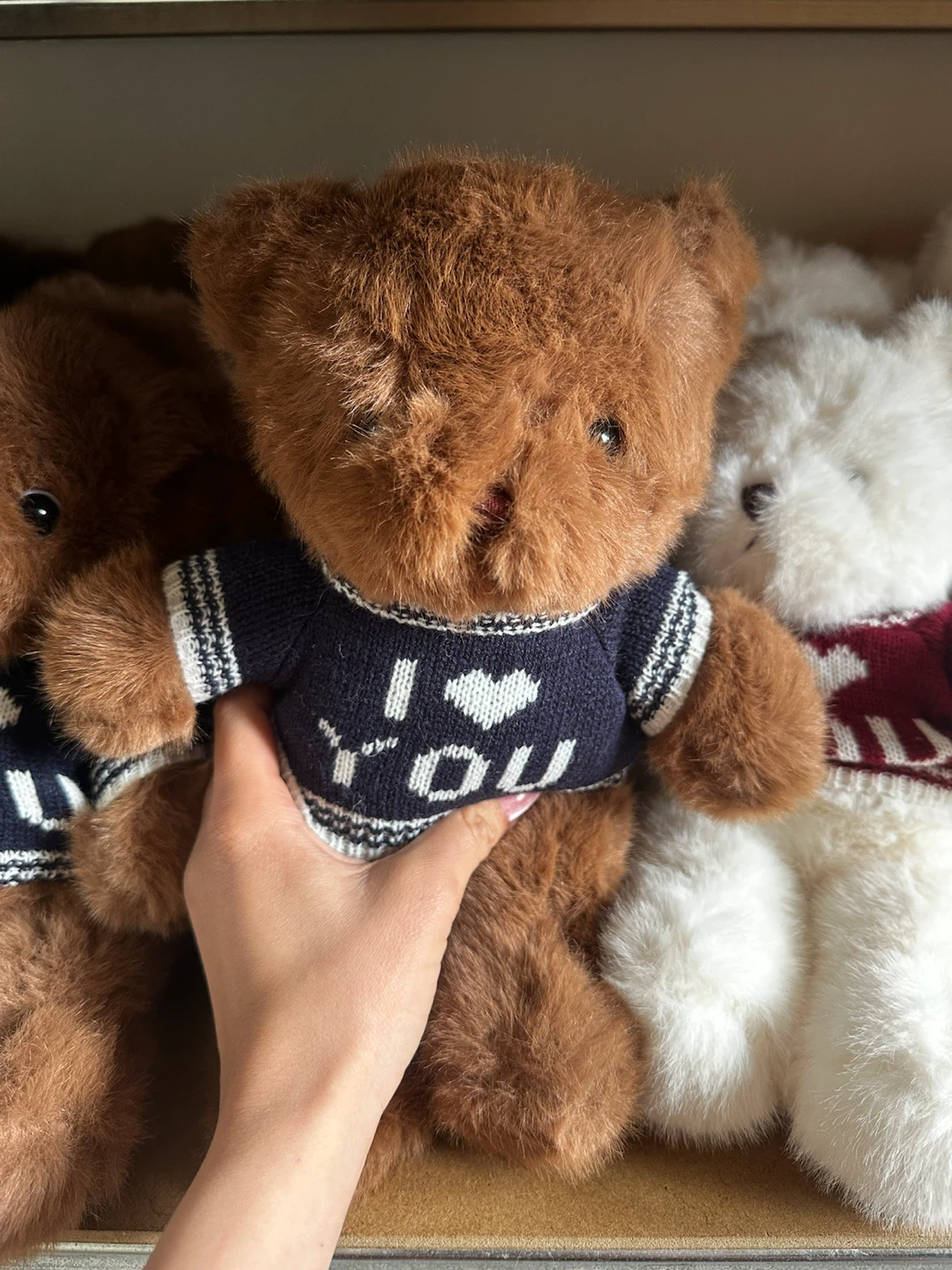 Teddy bear - photo 3