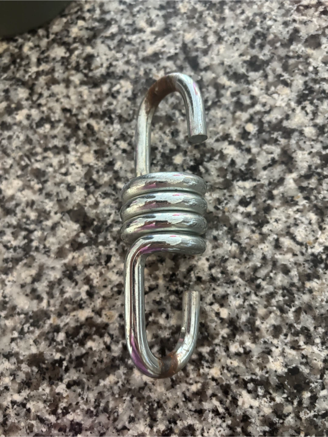 Swing Spring Hook