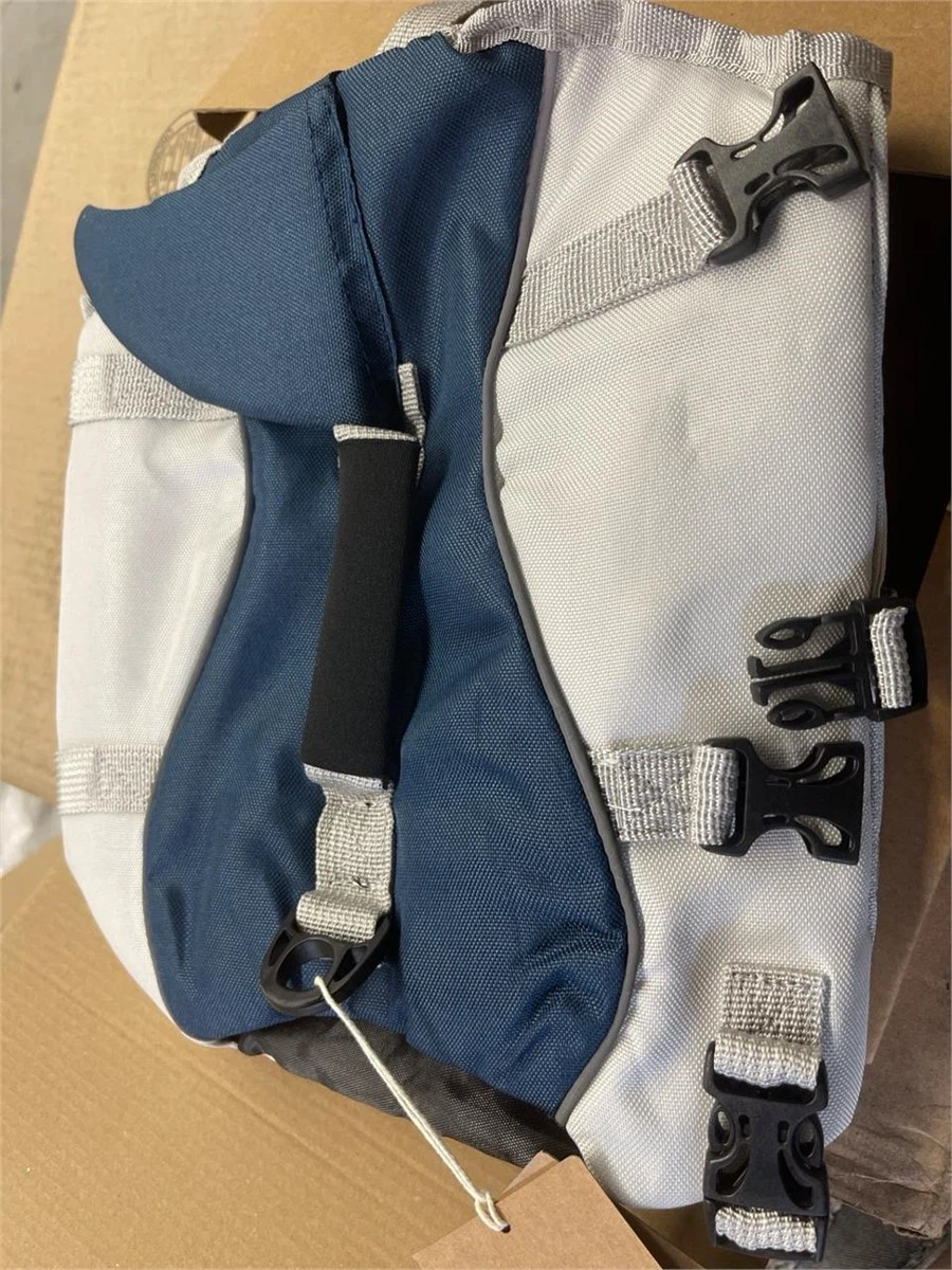AmzNova Dog Life Jacket - Shark Fin Design - photo 5