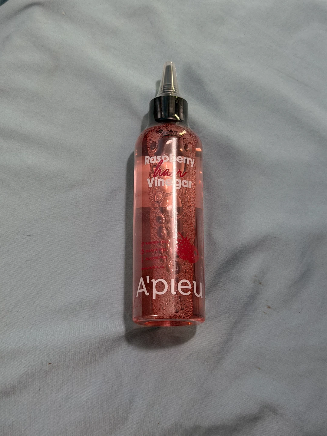 A'pieu Raspberry Hair Vinegar 150ml