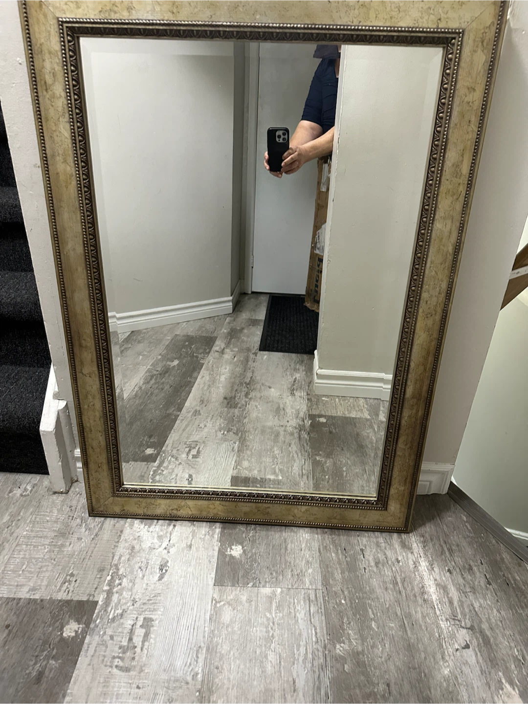 Ren-Wil Inc. Decorative Mirror 24x36