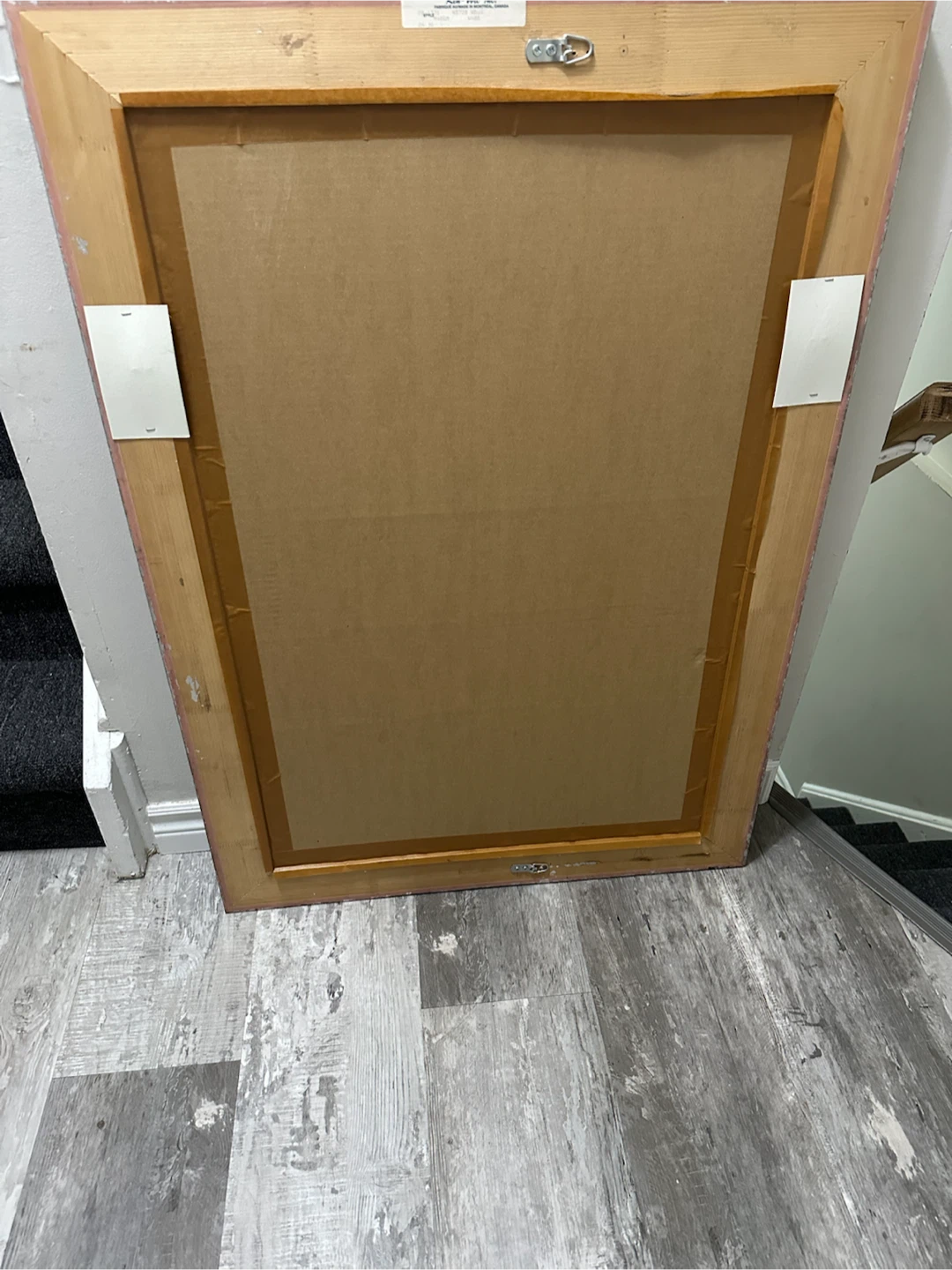 Ren-Wil Inc. Decorative Mirror 24x36 - photo 3