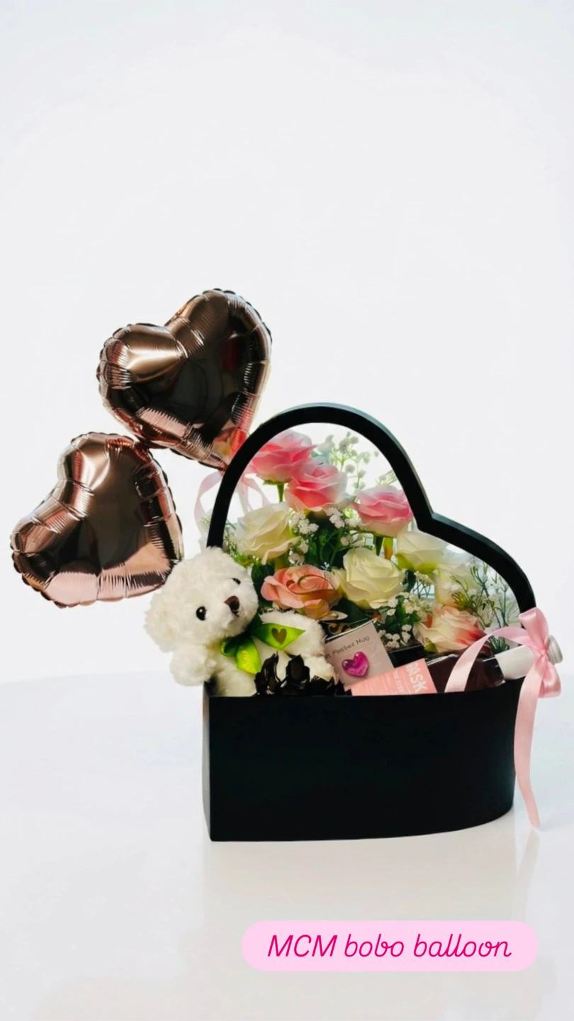 Gift box