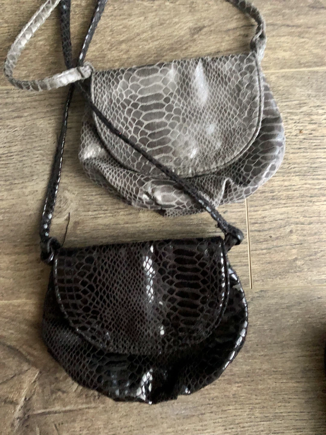 Two Small  Bags < All for $10> - photo 2