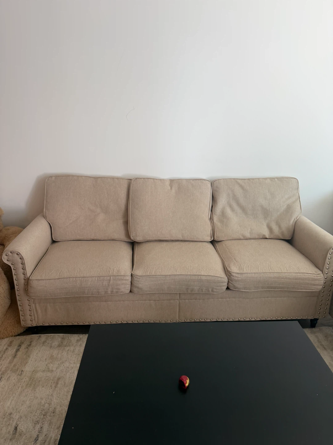 Sofa!! Selling for half price! $450 - photo 4
