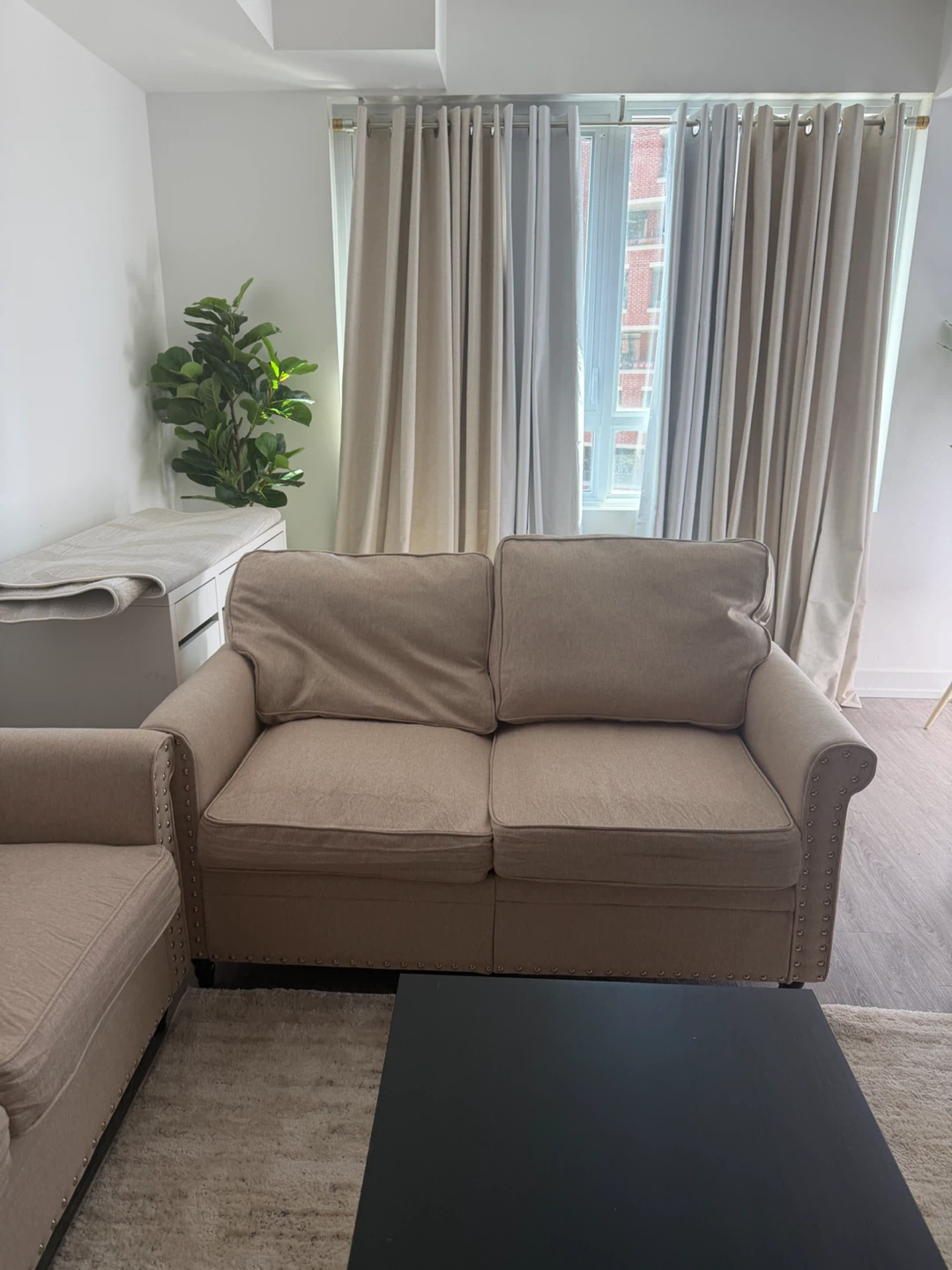 Sofa!! Selling for half price! $450 - photo 5