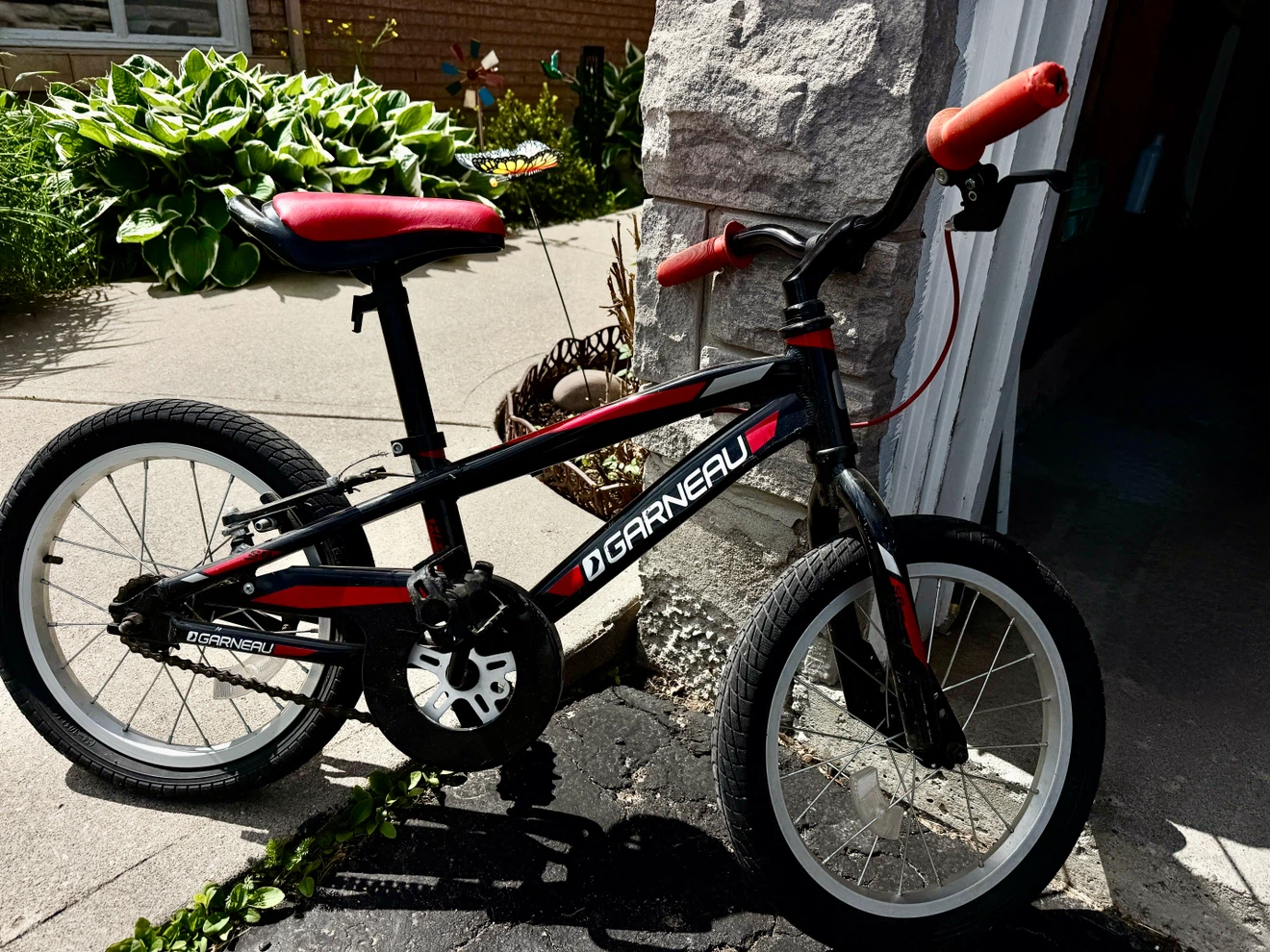 Garneau Kids Bike
