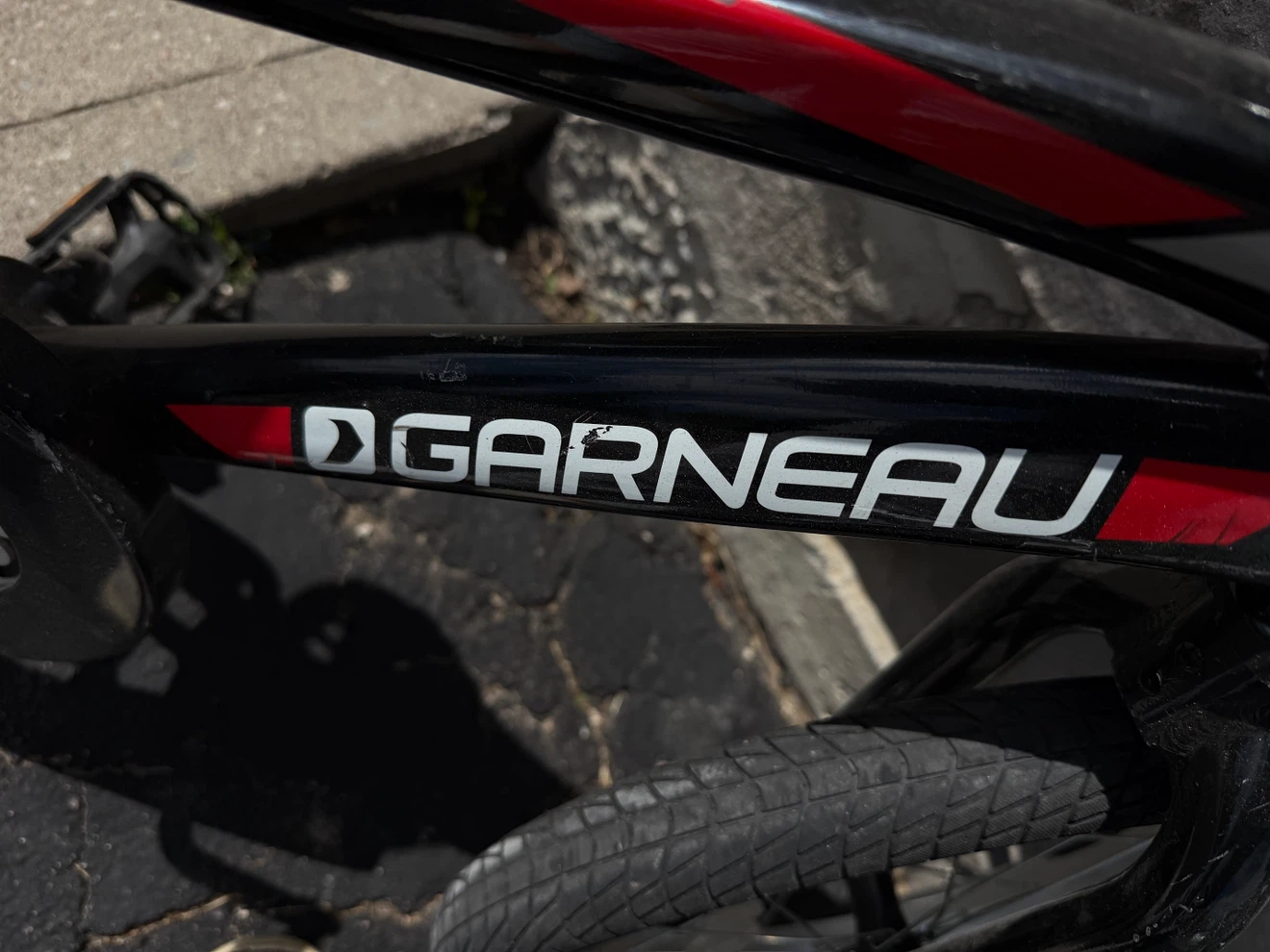 Garneau Kids Bike - photo 2