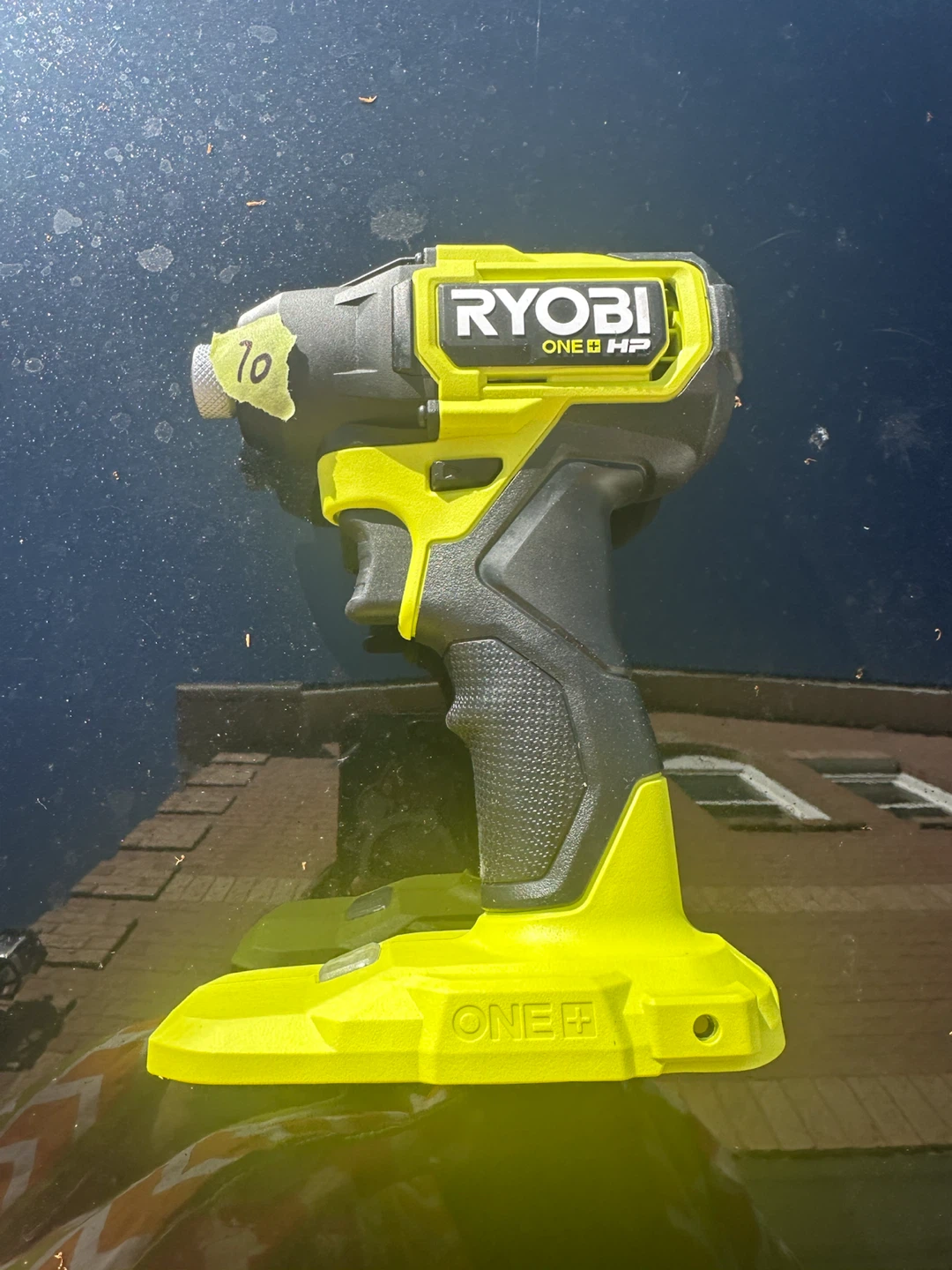 Ryobi ONE+ HP PSBI D01 Impact Driver