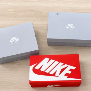 Nike Air Force 1 Shoe Boxes- 3