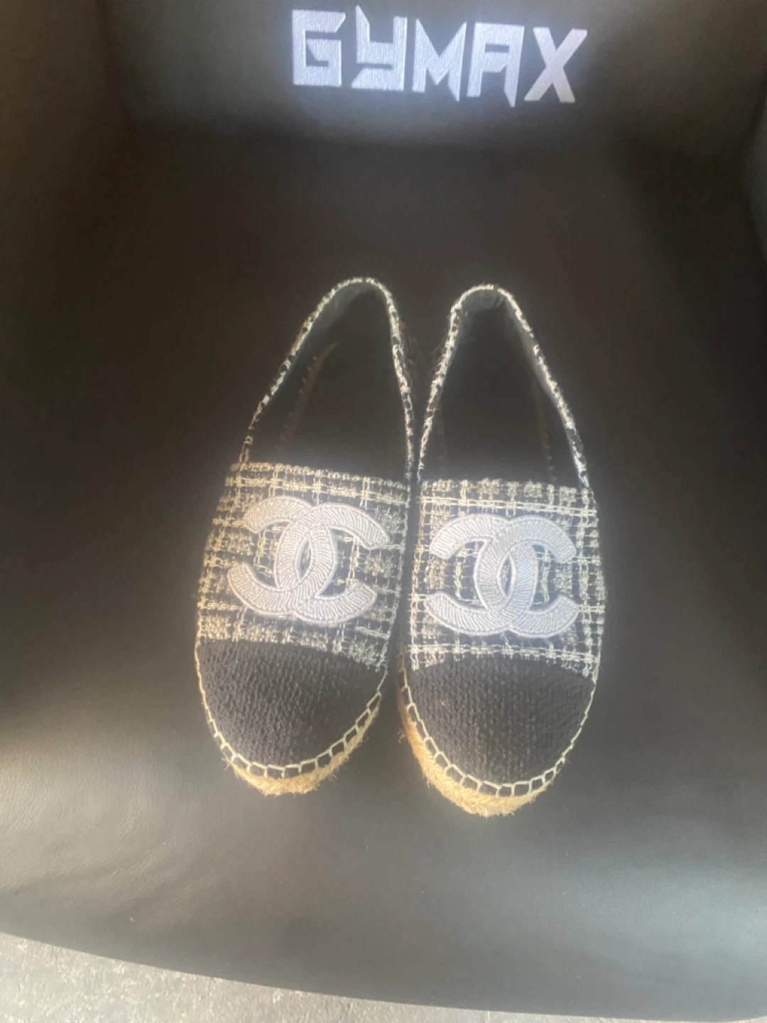 Chanel Espadrilles - Size 39 - photo 2