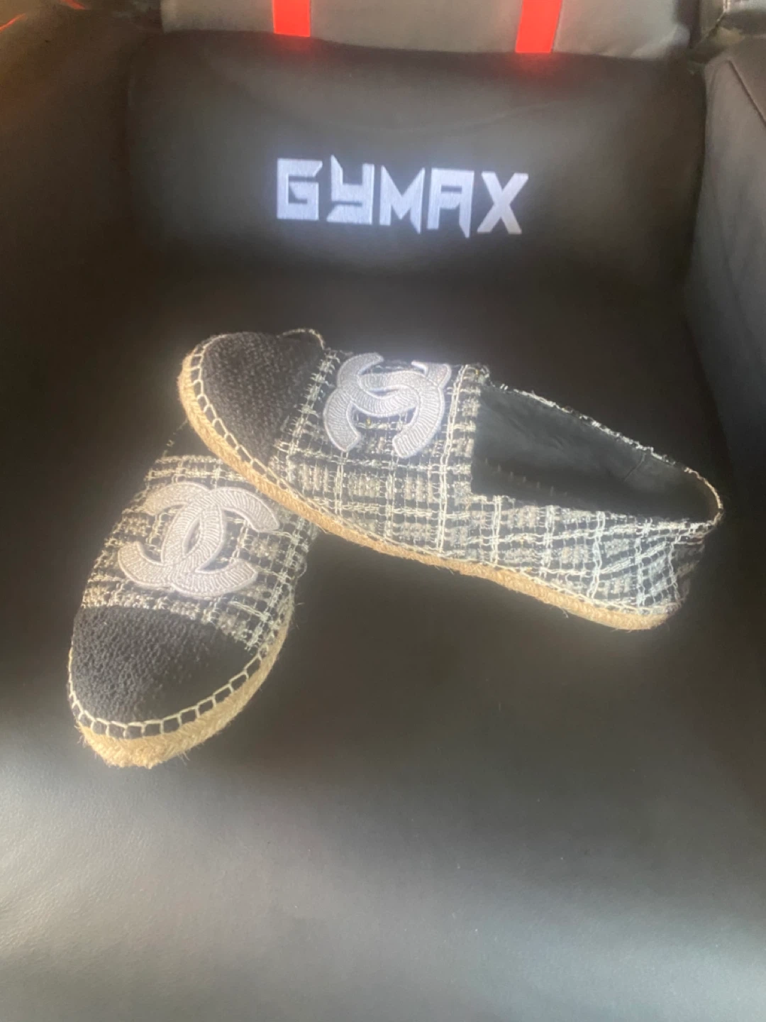 Chanel Espadrilles - Size 39 - photo 4