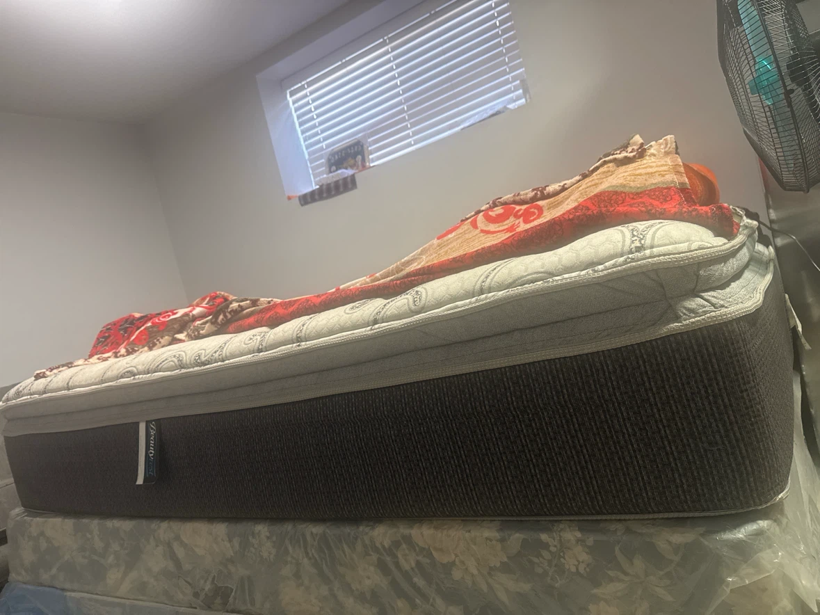 Beautyrest Mattress