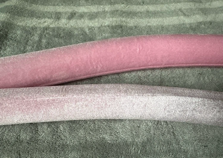 Heatless Hair Curlers Rods - photo 2