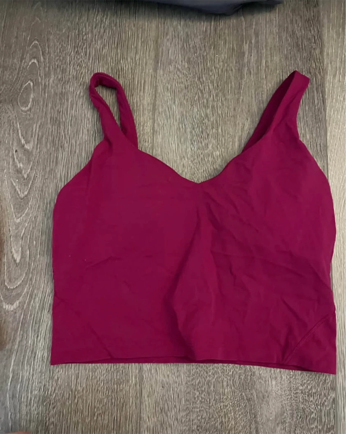 Lululemon Align Tank Top