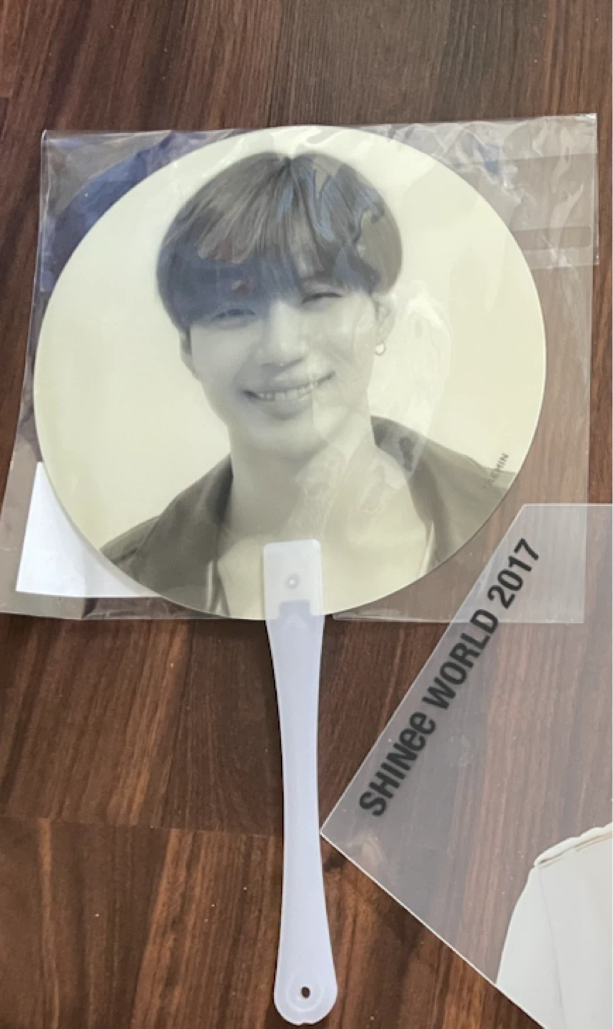 SHINee Taemin Official Fans - photo 2
