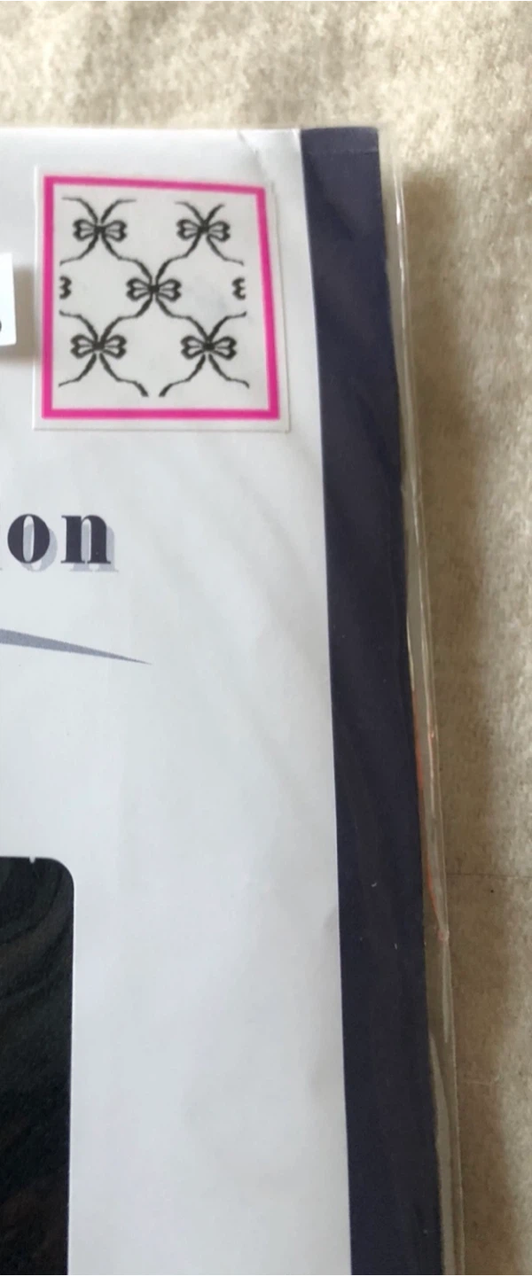 Bundle of Women's Tights - 5 pairs - photo 5