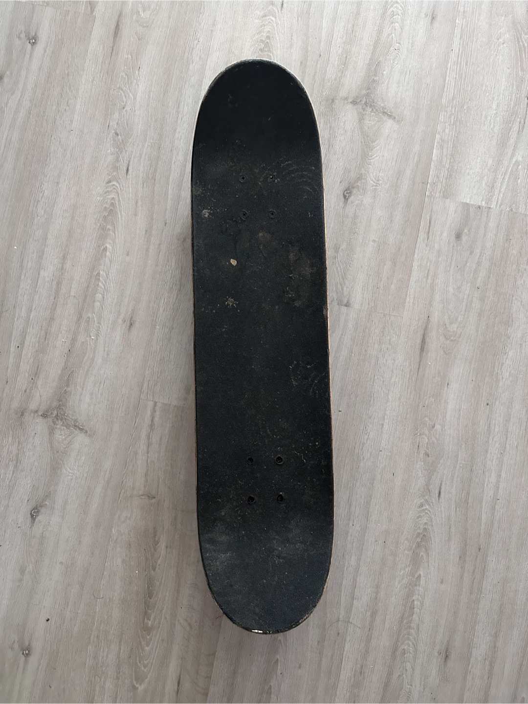 Birdhouse Skateboard Deck