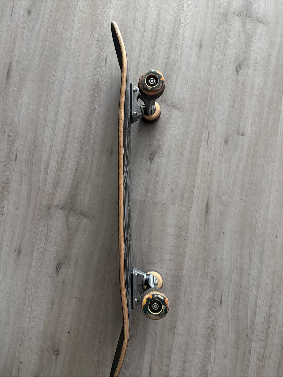 Birdhouse Skateboard Deck - photo 3
