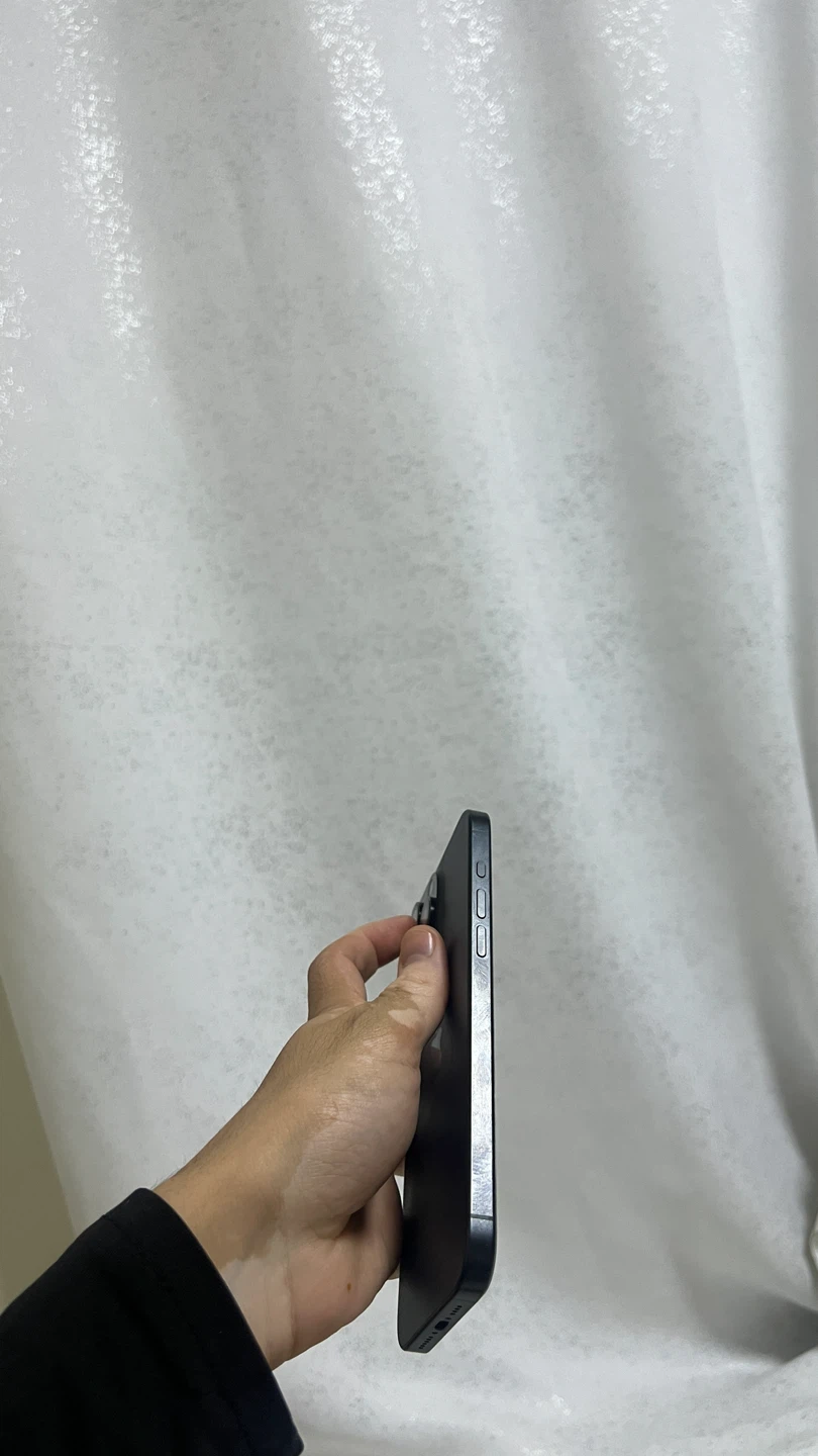 Apple iPhone 14 Pro - 256GB - Deep Purple - photo 5