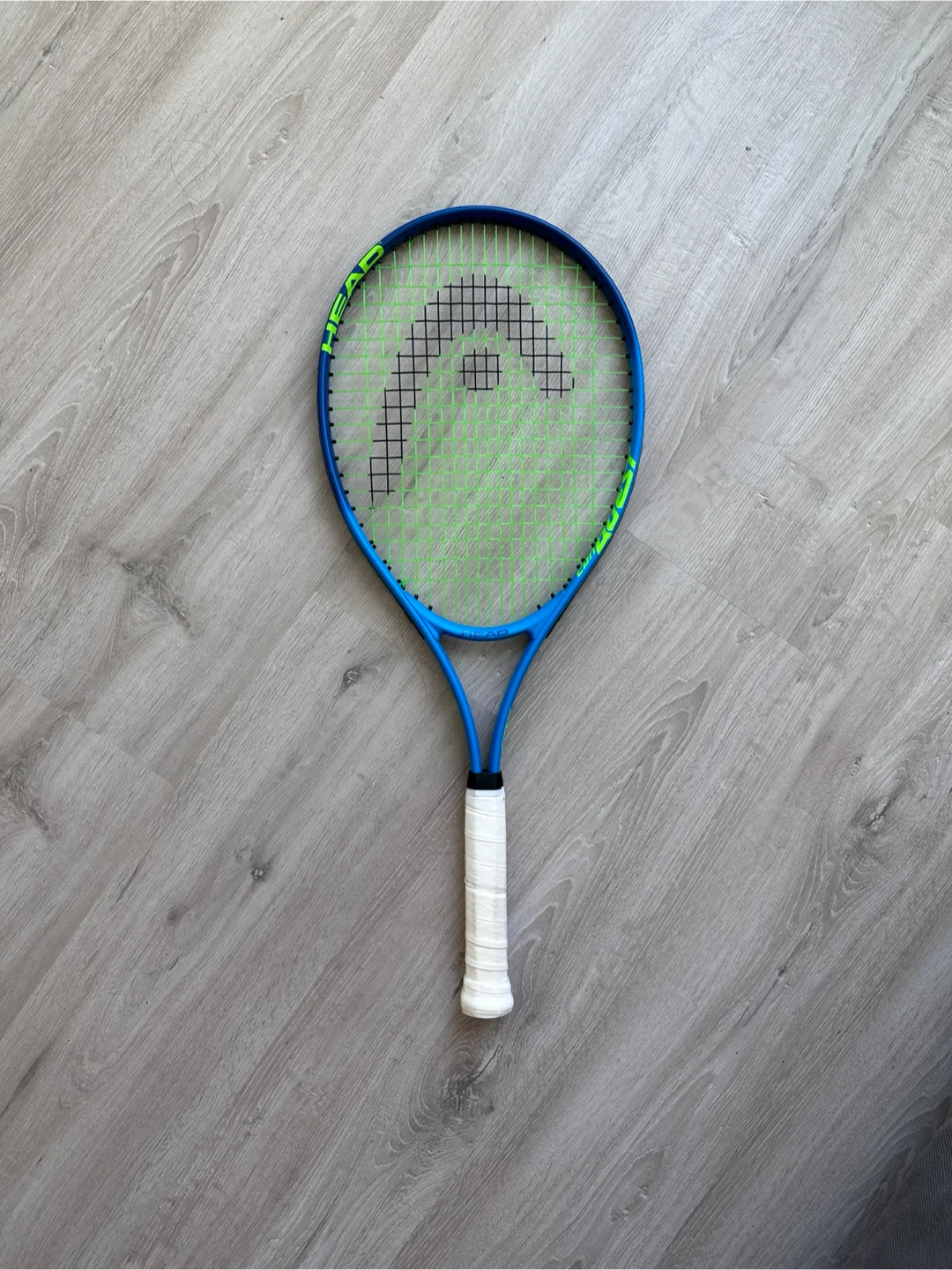 HEAD Tennis Racquet