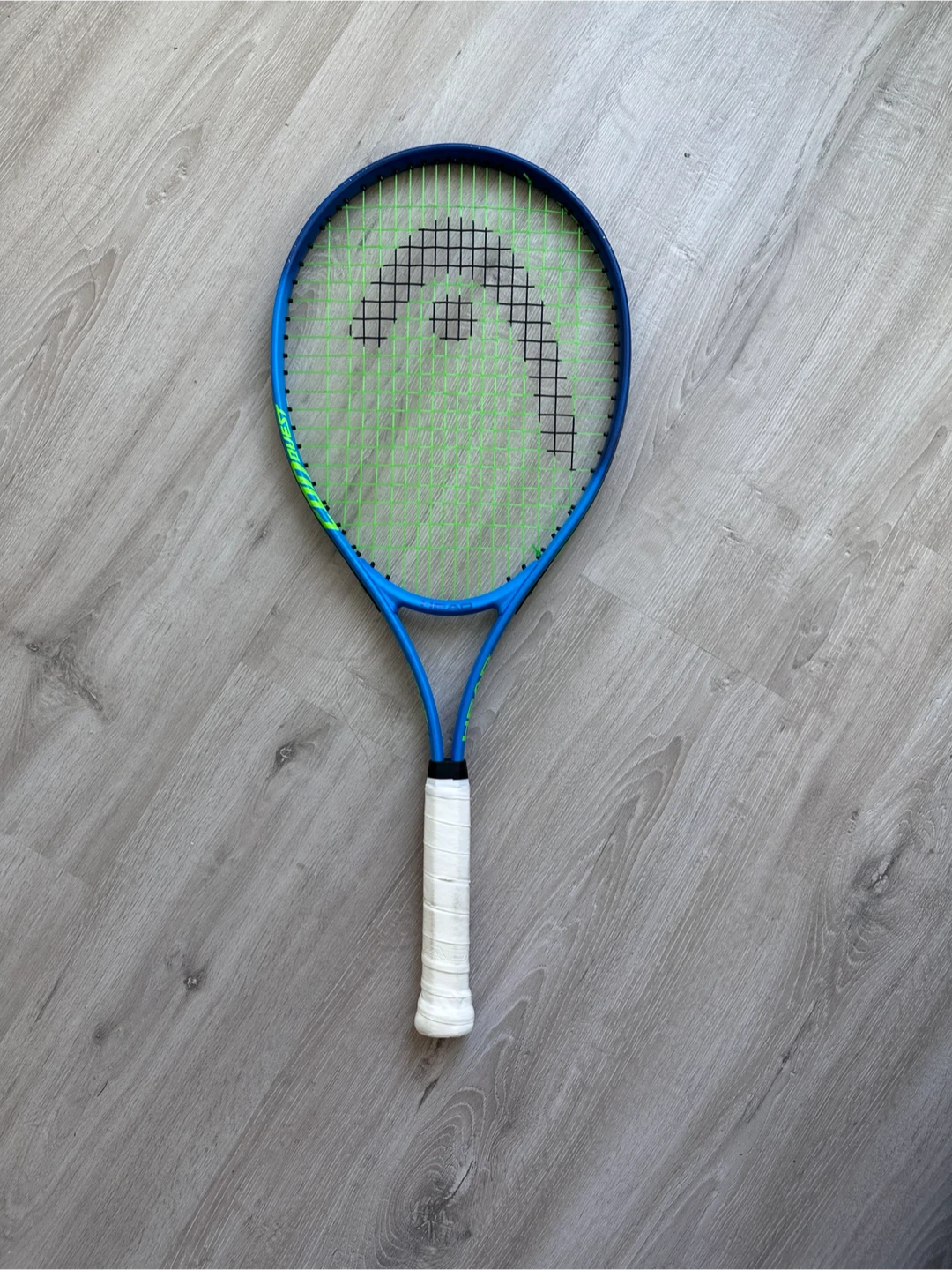 HEAD Tennis Racquet - photo 2