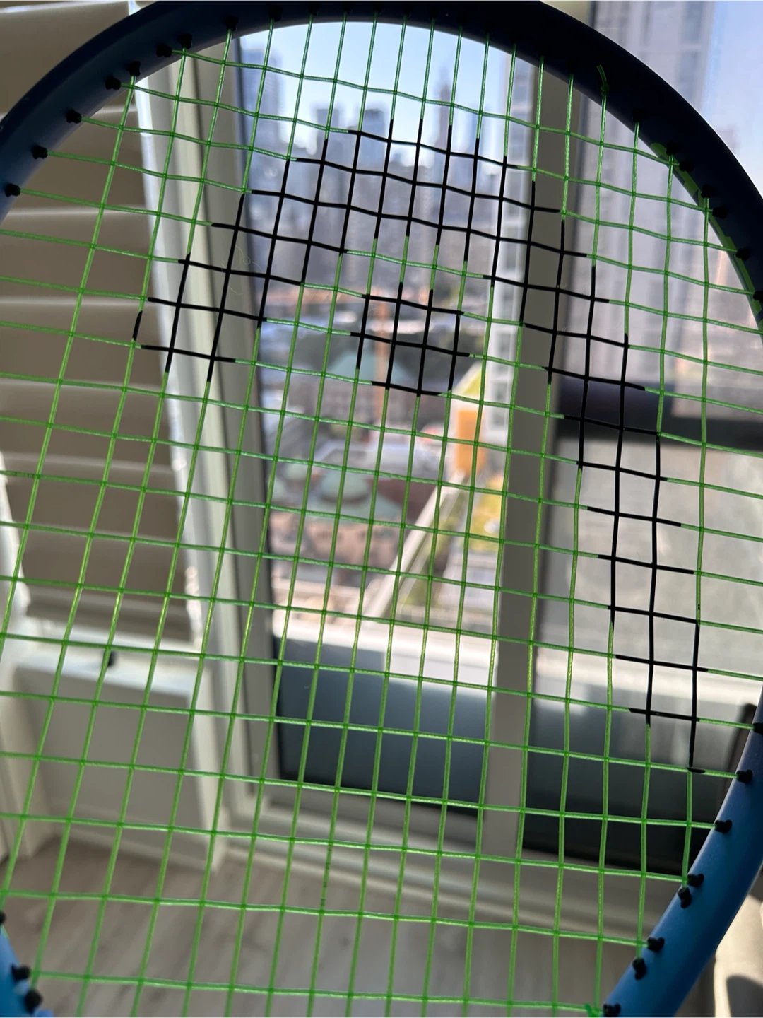 HEAD Tennis Racquet - photo 5