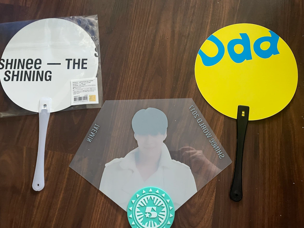 SHINee Taemin Official Fans - photo 5