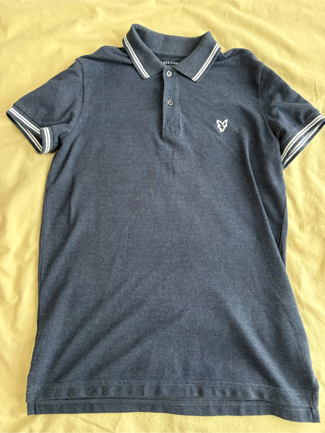 American Eagle Polo Shirt