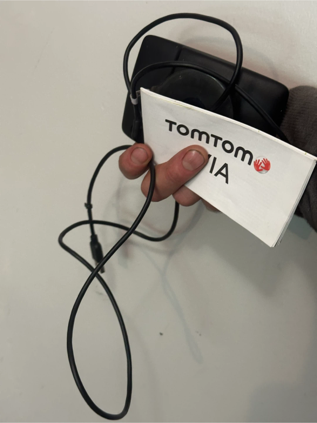 Tomtom Via - photo 4