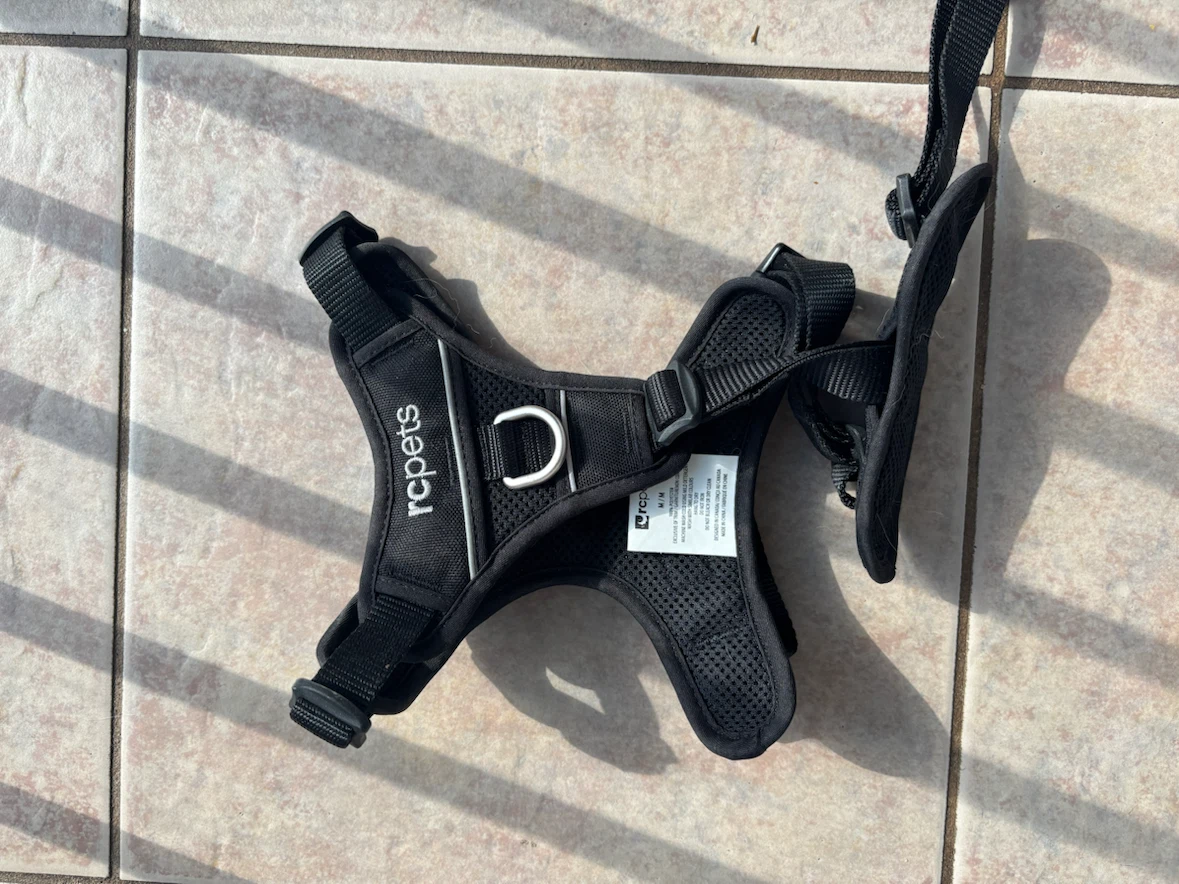 RC Pet Products Dog Harness