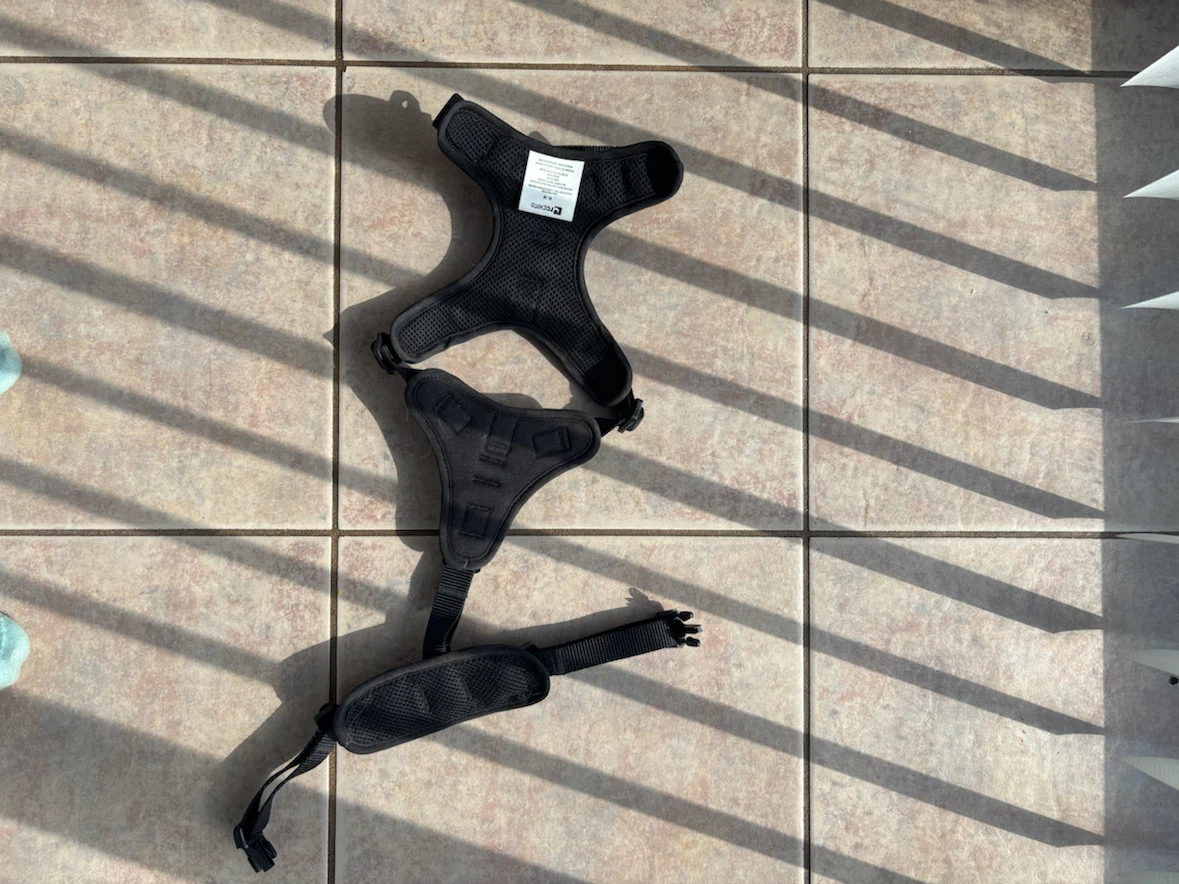 RC Pet Products Dog Harness - photo 3